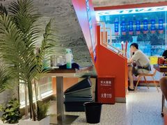 -神府路壹号·海鲜烧烤·砂锅粥·锅物(三坊七巷店)