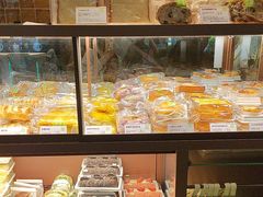 -奈雪的茶(石家庄万象城店)