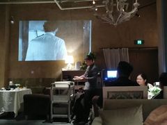 大堂-麓湘小镇(开福万达广场店)