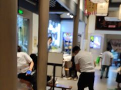 -绍兴老味道·非遗门店(银泰城店)