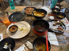 -Limapulo: Baba Can Cook