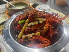 -聚味瞿记·龙虾堂(树木岭店)