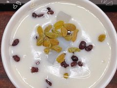 宫廷杏仁茶-杏好遇见你(总店)