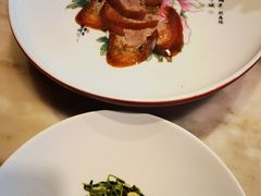 -京华烟云·北京烤鸭(领展购物广场·中关村店)