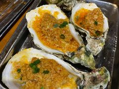-琥珀老六龙虾(四里河店)