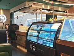 -梨花自助烤肉(西三旗万象汇黑金店)