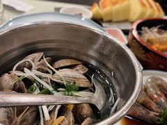 -渔娘渔家丹东海鲜(东直门店)