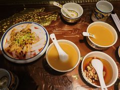 -缪氏川菜(深圳北站缤果空间店)