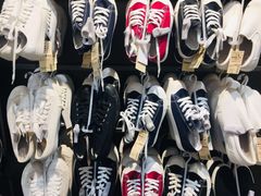 -MUJI无印良品(武汉世界城广场店)