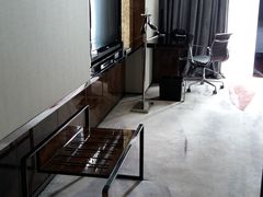 -广州天河希尔顿酒店