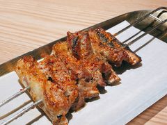 -谷丽麦馕新疆菜·清真(步步高梅溪新天地店)