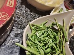 -蜀辣居鲜货老火锅(双流万达店)