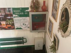 -雕刻时光咖啡馆(北师大店)