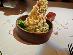 -俄士厨房(时代天街店)
