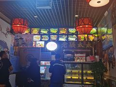 大堂-老张太太特色小卷饼(第3号店)