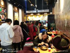 大堂-岚方螺蛳粉(铁西店)