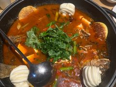-安天民北方饺子(白石洲店)