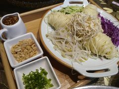 -川人百味(万达店)