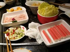 -海底捞火锅(徐州火车站店)