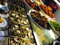 -春华海鲜城(广场西苑店)