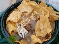 -捕螺记螺蛳粉(东关大街店)