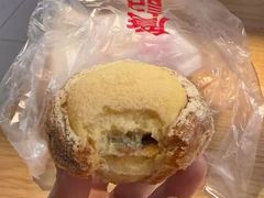 -詹记桃酥(宿州路店)