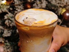 -高力乐面包咖啡厅(西塔店)