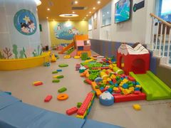 -戊辰亲子游泳俱乐部