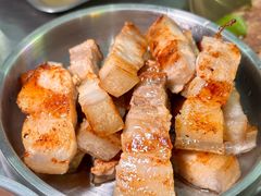 -灶边炉台·东北融合烤肉(南山店)