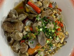 -老三样·美食研究中心(世贸路店)