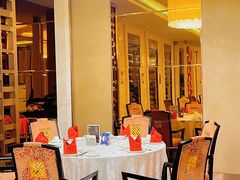 -酌宴府The China Club·广州万富希尔顿酒店(云城东路店)
