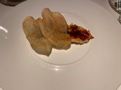 -Le Comptoir de Pierre Gagnaire