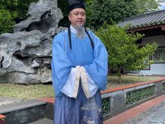-广州神农草堂中医药博物馆