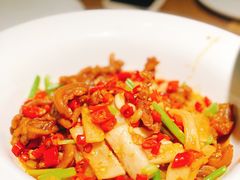 -费大厨辣椒炒肉(吉联MALL店)