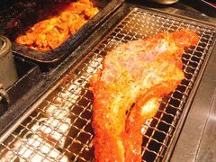 -伍丁·烤牛肋(和平东桥店)