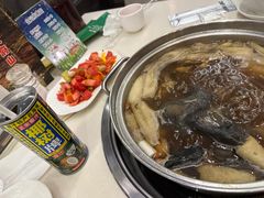 -太婆天府山珍酒楼(亚运村店)