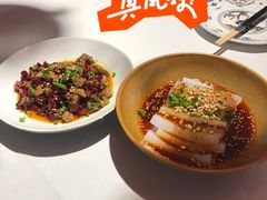 -小河盐帮·私家菜·烤鸭(三元桥·霄云路店)