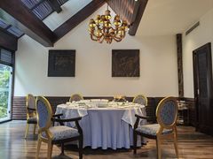 -老房子金沙元年川菜食府·花园餐厅(金沙店)