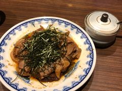 -天然豚骨拉面专门店 一兰(铜锣湾店)