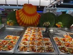 -苏格里岛自助烤肉海鲜火锅(成都金牛万达店)