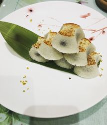 点击看大图 -知味观味庄·宴会厅