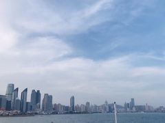 -青岛第三海水浴场