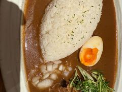 -CURRY YA 熟成咖哩專門店(深圳湾万象城店)