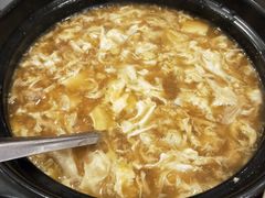 醋椒豆腐-砂锅李(九江路店)