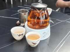 -江南雅厨(李公堤店)