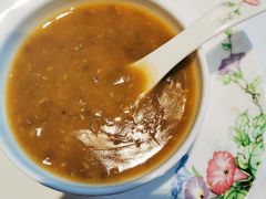 栗子绿豆汤-花城苑广府菜(侨鑫店)