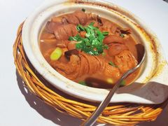 -天目缘餐厅