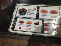 -黑色经典臭豆腐·湖南特产(太平街口店)