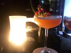 -瑞吉吧 The St·Regis Bar(长沙瑞吉酒店)