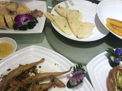 -南庄酒家·海鲜粤菜·25年老字号(环城南路店)
